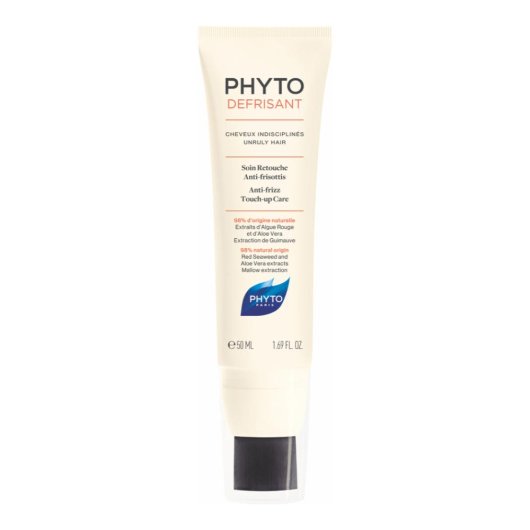 Phytodefrisant Trattamento Ritocco Anti-Crespo Per Capelli Crespi 50 ml