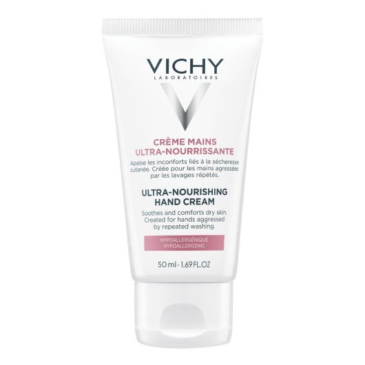 CREMA MANI VICHY 50ML