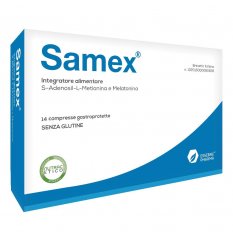 SAMEX 14CPR