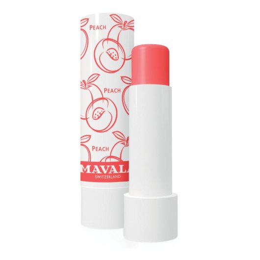 MAVALA BALSAMO COLOR PEACH 4,5G