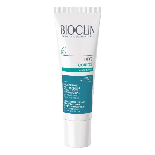 BIOCLIN DEO CONTROLCREMAPROM