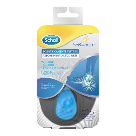 SCHOLL PLANT TALL L 2PZ