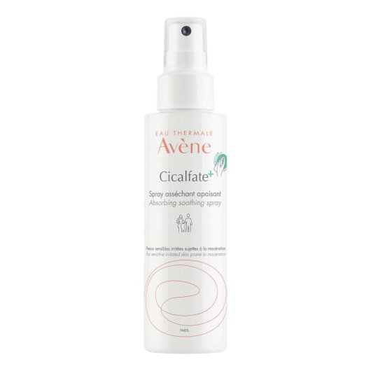 Avène Cicalfate+ Spray Assorbente Ristrutturante 100ml