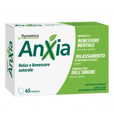DYNAMICA ANXIA 45CPR