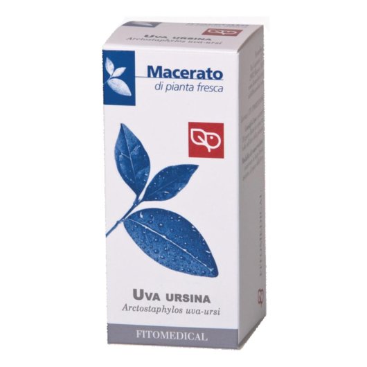 UVA URSINA TM BIO 50ML