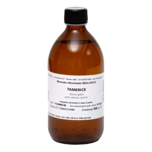TAMERICE MG BIO 50ML TAMERICE MG BIO 50ML