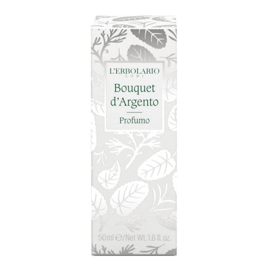 BOUQUET D'ARG ROFUMO 50ML