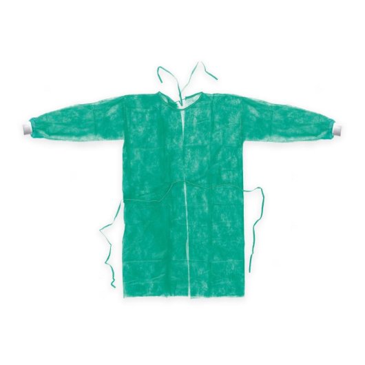 CAMICE VISITATOR.C/POLS VE L10