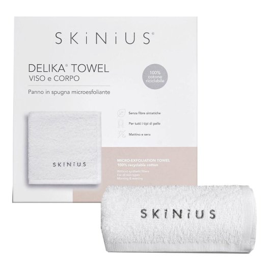 DELIKA TOWEL DELIKA TOWEL