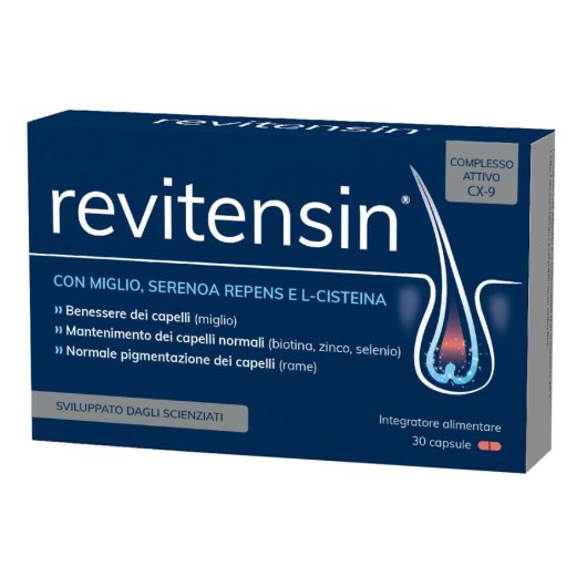 REVITENSIN 30CPS