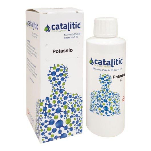 CATALITIC K 250ML