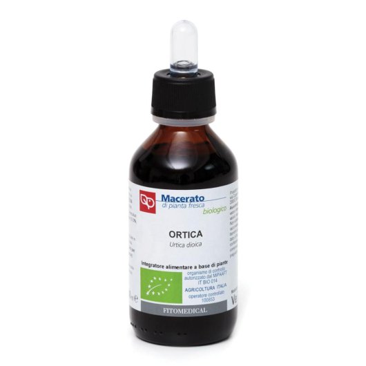 ORTICA TM BIO 100ML