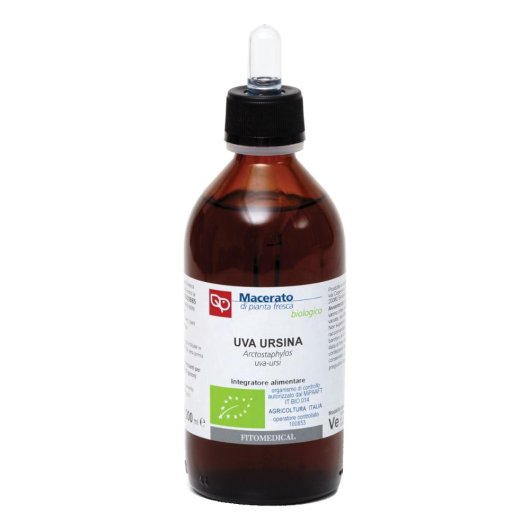 UVA URSINA TM BIO 200ML