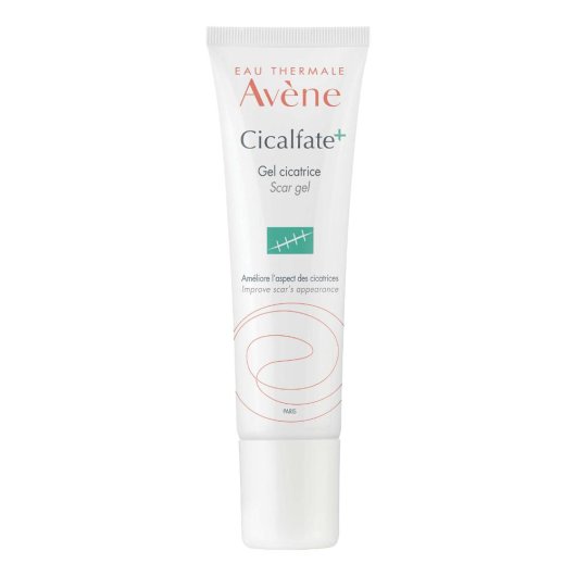 Avène Cicalfate+ Gel per Cicatrici 30ml