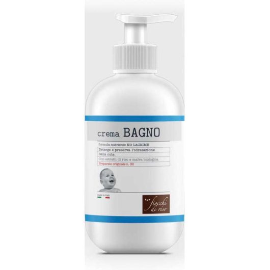 CREMA BAGNO FDR