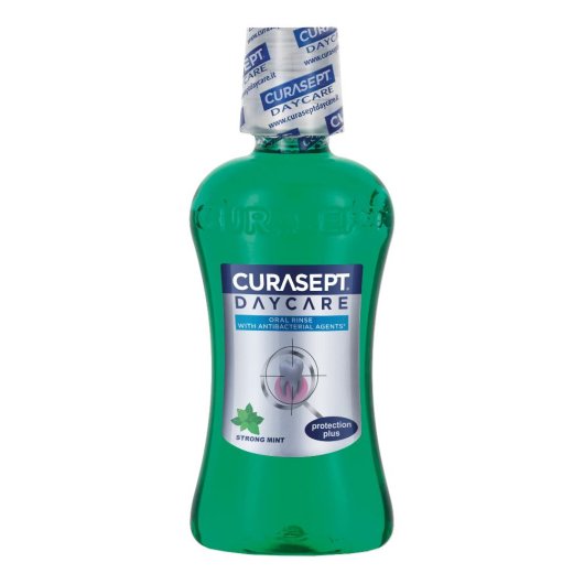 CURASEPT COLLUT DAY MENTA250ML