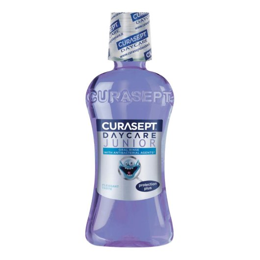 CURASEPT COLLUT DAY J 250ML