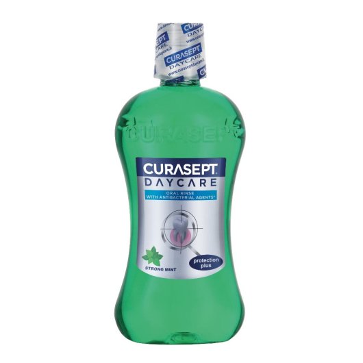 CURASEPT COLLUT DAY MENTA500ML