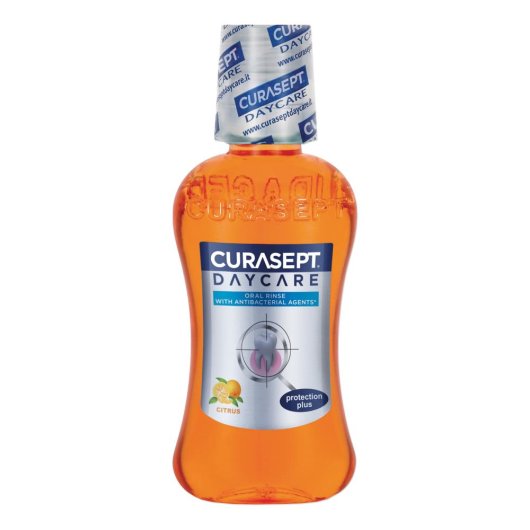 CURASEPT COLLUT DAY AGRUM100ML