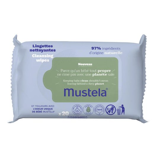 MUSTELA SALVIETTINE MULTIU 2020