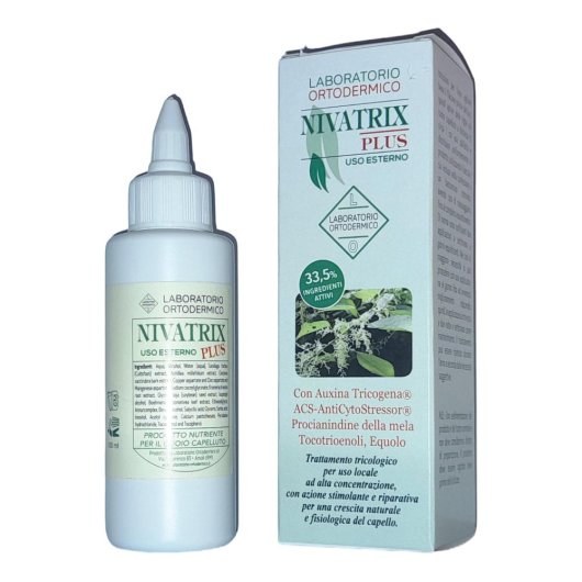 NIVATRIX PLUS GOCCE 100ML