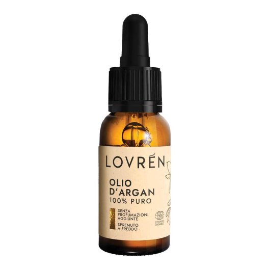 ARGAN OIL 30 ML