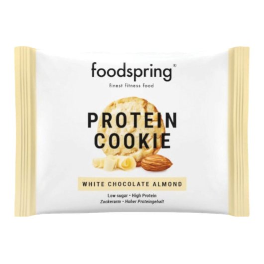 PROTEIN COOKIECIOCBI-MAND50G