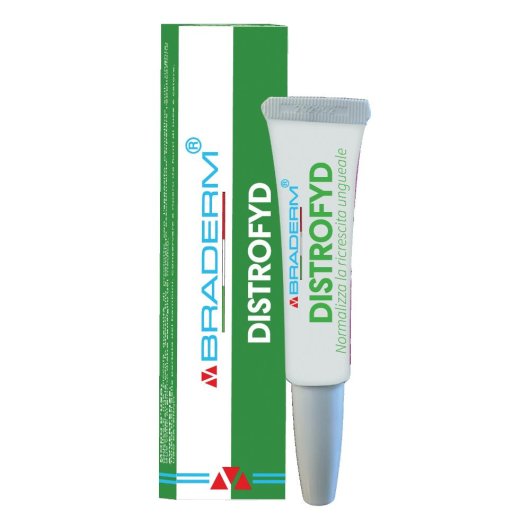 DISTROFYD 15ML BRADERM