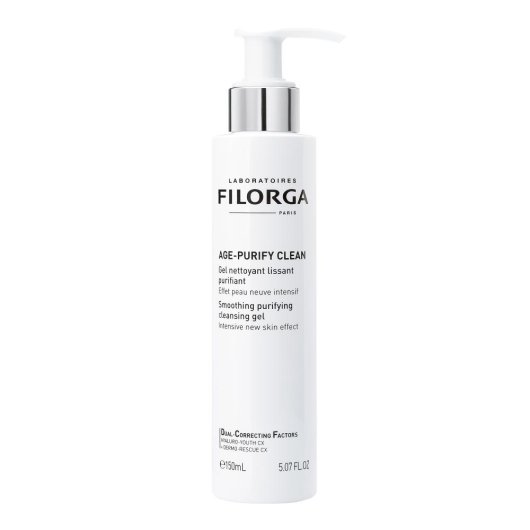 FILORGA AGE PURIFY CLEANS150ML