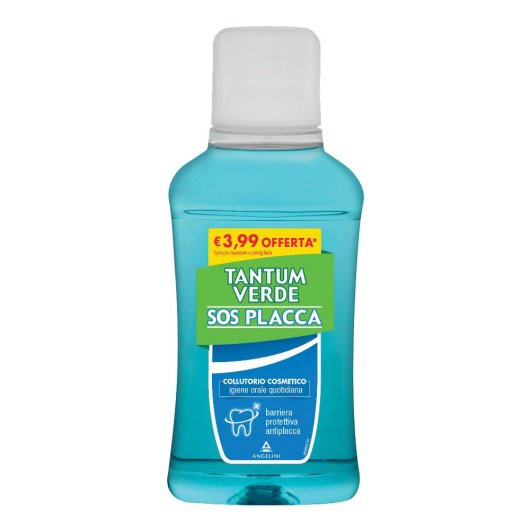 TANTUM VERDE SOS PLACCA 250ML