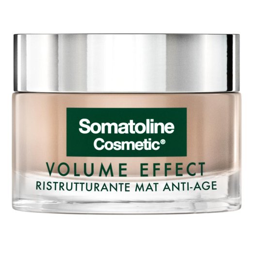 SOMAT C VISO VOL EFF MAT50ML