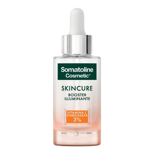 SOMAT C VISO SKINCUREILL30ML