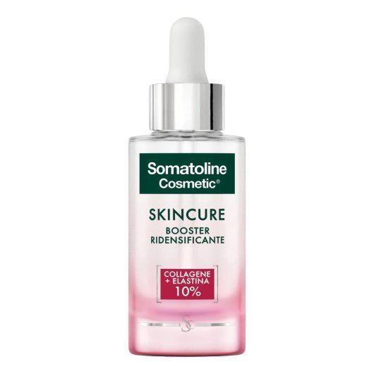 SOMAT C VISO SKINCURERID30ML