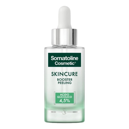 SOMAT C VISO SKINCUREPEE30ML