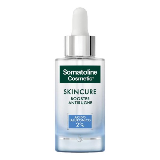 SOMAT C VISO SKINCUREANT30ML