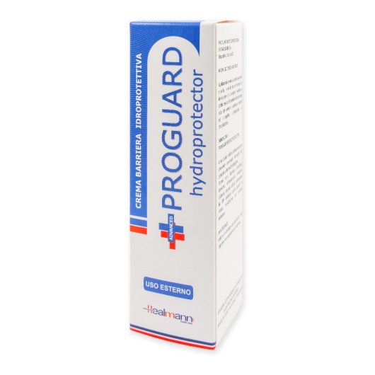 PROGUARD HYDROPROTECTOR CREMA