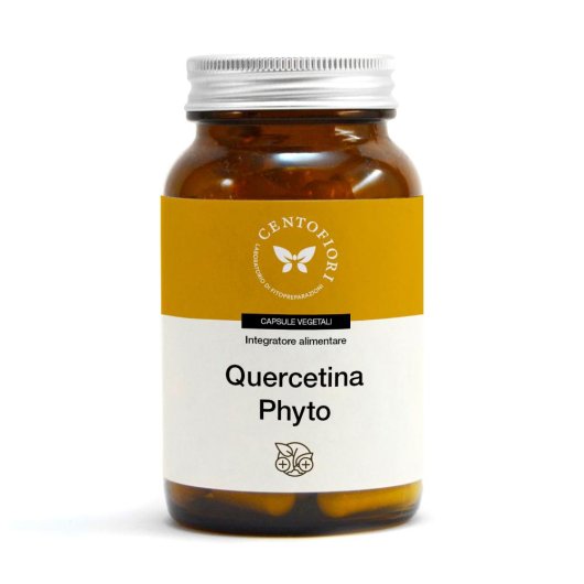 QUERCETINA PHYTO 100CPS VEG