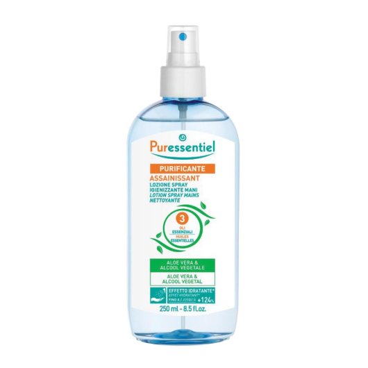 PURESSENTIEL PURI LOZIONE250ML