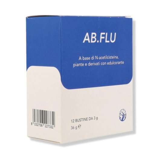 AB FLU 12BUST