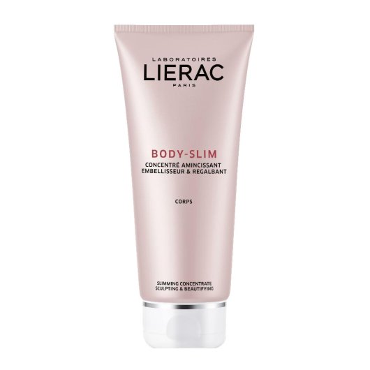 Lierac Body Slim Snellente Globale 200ml