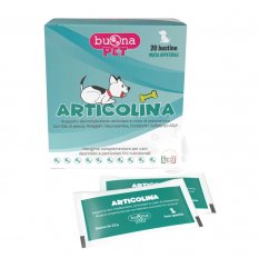 ARTICOLINA 20BUST NF