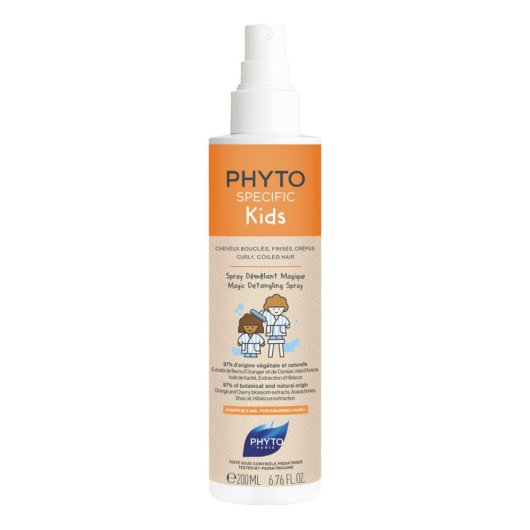 Phytospecific Kids Spray Districante Magico 200 ml