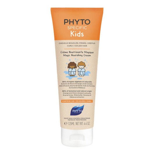 Phytospecific Kids Crema Nutriente Magica 125 ml