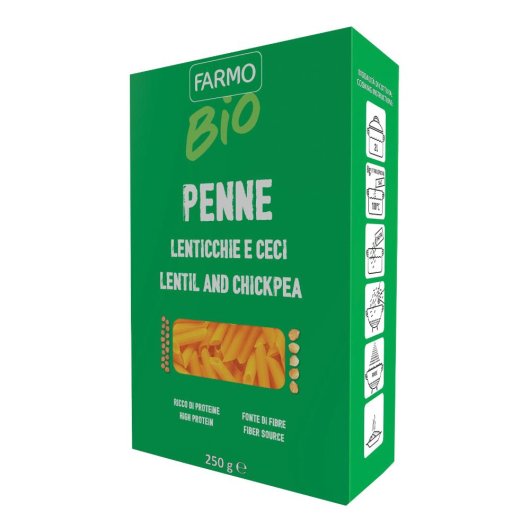 FARMO BIOPENNELENTI/CECI250G