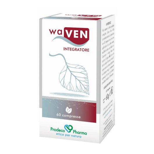 WAVEN 60CPR PRODECO PHARMA