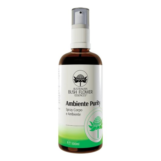 AUS BUSH AMBIENTEPURITY100ML