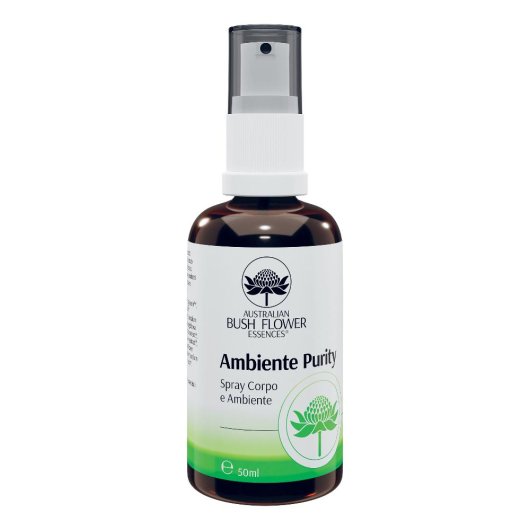 AUS BUSH AMBIENTE PURITY50ML