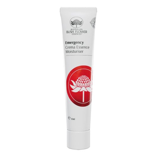 AUS BUSH EMERGENCY CREMA50ML