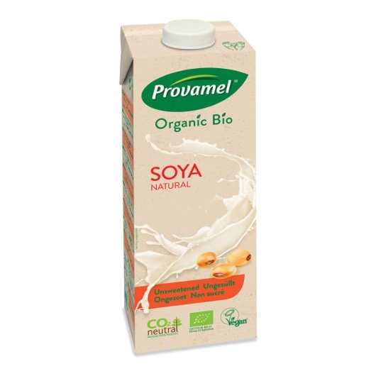 PROVAMEL SOYA DRINK NAT 1L