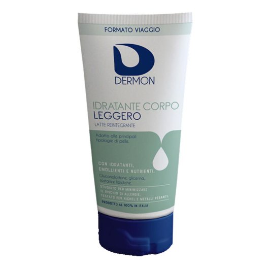 DERMON IDRATANTE CORPO 100ML